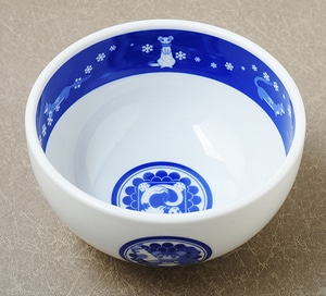 『俺の屍を越えてゆけ2』コーちん和食器 どんぶり