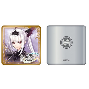 シャイニング・レゾナンス　アイコンピンバッジ（エクセラ）