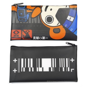 レッツ貢献！！ペンポーチ [フリーダムウォーズ]