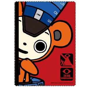 プロパくんに24時間監視してもらえるクリーナークロス [フリーダムウォーズ]