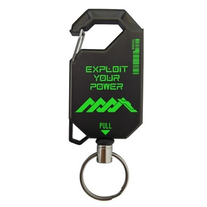 ボーダーブレイク マグメル リールキーホルダー