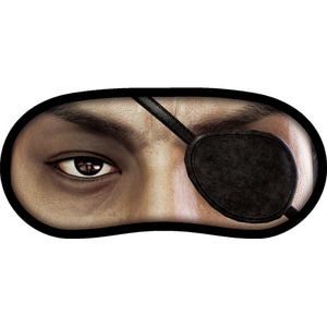 龍が如く0 誓いの場所 アイマスク 真島