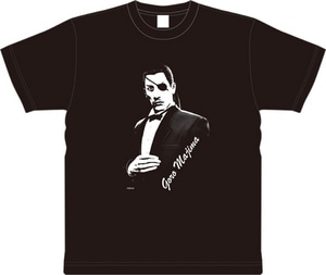 龍が如く0 誓いの場所 オリジナルTシャツ(真島)XLサイズ