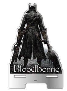『Bloodborne』 マルチスタンド（ダイカット）