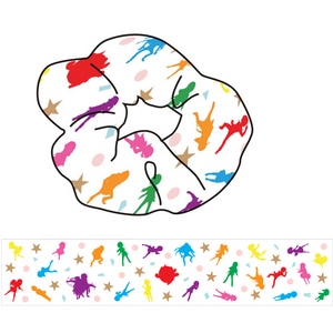 ペルソナQ　シュシュ