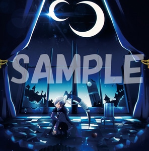 闇色ナイトパレード