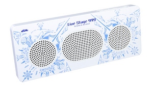 Bluetoothスピーカー Live Stage 999 BLAZBLUE JIN Edition