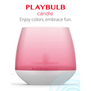 PLAYBULB candle