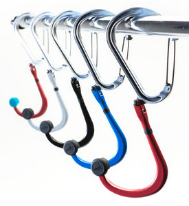 新感覚カラビナ QLIPTER(クリプター)PHOENIX RISING(レッド)