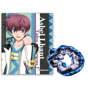 テイルズ オブ グレイセス シュシュ&クロス(アスベル・ラント)