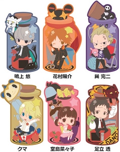 きゃらとりあ ペルソナ4 ザ・ゴールデン BOX（限定特典付き）