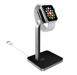 mophie watch dock for Apple Watch