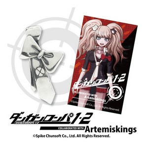 ダンガンロンパ1・2 Reload 超高校級チャーム 江ノ島 盾子ver.『ダンガンロンパ』×『Artemiskings』
