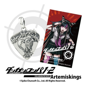 ダンガンロンパ1・2 Reload 超高校級チャーム 澪田 唯吹 ver.『ダンガンロンパ』×『Artemiskings』