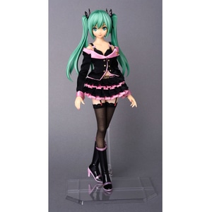 REAL ACTION HEROES 初音ミク -Project DIVA F- ハニーウィップ「スタンダードver.」