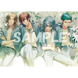 DYNAMIC CHORD サマービッグタオル KYOHSO (エビテン限定特典付)