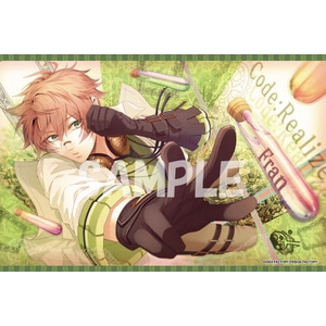 Code:Realize ～創世の姫君～  マイクロファイバータオルヴィクター・フランケンシュタイン