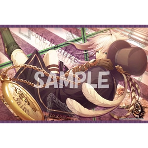 Code:Realize ～創世の姫君～  マイクロファイバータオル サン・ジェルマン