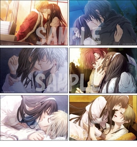 CLOCK ZERO ～終焉の一秒～ ExTime スイートシーンコレクション