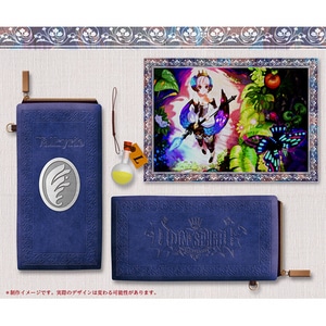 オーディンスフィア　レイヴスラシル アクセサリーセット