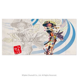 風来のシレン ノートシレン