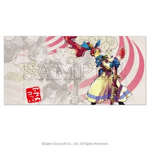 風来のシレン ノートアスカ