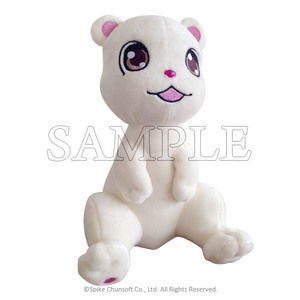 風来のシレン ぬいぐるみ コッパ