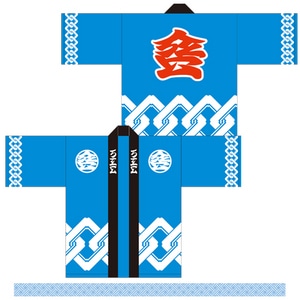 『アークスフェスティバル2015』マツリソウル（ハート）・レプカ【アークスフェス2015グッズ】