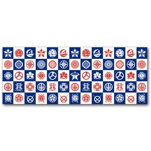 『アークスフェスティバル2015』てぬぐい【アークスフェス2015グッズ】