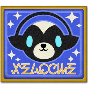 『PSO2』アークママット・レプカ【アークスフェス2015グッズ】