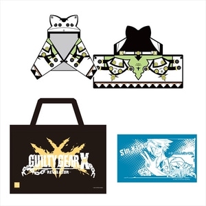 暑さを…悲観しない！セット【公式ショップ限定商品】