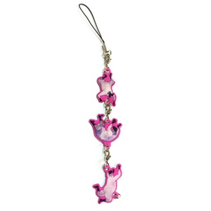 キャサリン 羊人間メタルチャーム