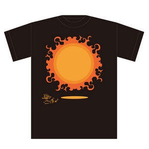 世界樹の迷宮 F.O.E Tシャツ