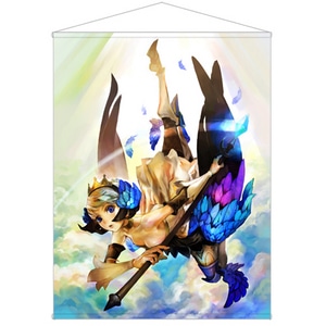 オーディンスフィア 大判タペストリー