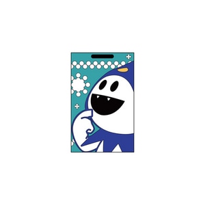 ジャックフロスト ラバーパスケース