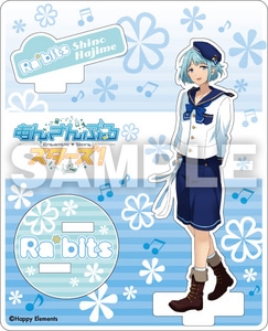 あんさんぶるスターズ! アクリルフィギュアコレクション 紫之 創