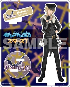 あんさんぶるスターズ! アクリルフィギュアコレクション 羽風 薫