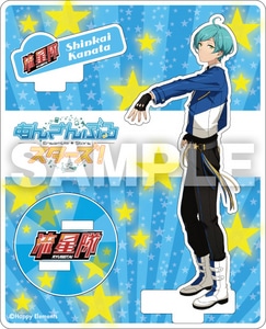 あんさんぶるスターズ! アクリルフィギュアコレクション 深海 奏汰