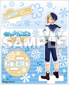 あんさんぶるスターズ! アクリルフィギュアコレクション 仁兎 なずな