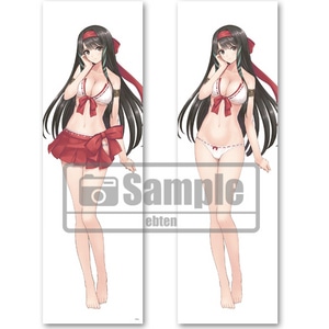 シャイニング・ヒロインズ　抱き枕カバー「カグヤ 水着Ver.」※完全受注生産【専売商品】