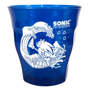 ソニック　デュラレクス【TGS2015グッズ】