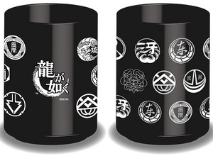 「龍が如く」湯呑【TGS2015グッズ】