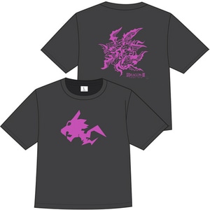 セブンスドラゴンIII code:VFD　Tシャツ【TGS2015グッズ】Lサイズ