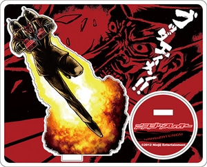 【投票企画商品】ニンジャスレイヤー アクリルフィギュアコレクション ヤクザ天狗