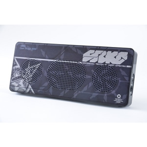 BluetoothスピーカーLiveStage999 PHANTASY STARONLINE 2edition　【感謝祭2016グッズ】