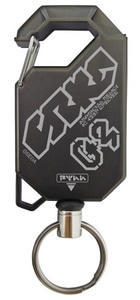 ファンタシースターオンライン2 アークス リールキーホルダー