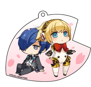 劇場版ペルソナ3 約束の桜でかキーホルダー