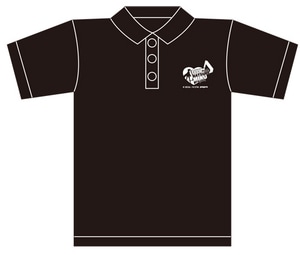 SEGA feat. HATSUNE MIKU ポロシャツLサイズ