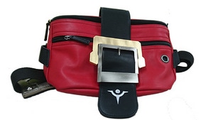 【BLAZBLUE】ラグナデザイン 2wayバッグ