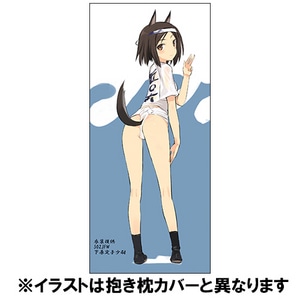 ノーブルウィッチーズ 抱き枕カバー付き 那佳プレミアムBOX【完全受注生産】